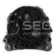 SEG Automotive 0124525033 - Alternateur