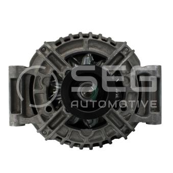 Alternateur SEG Automotive OEM 0009061102