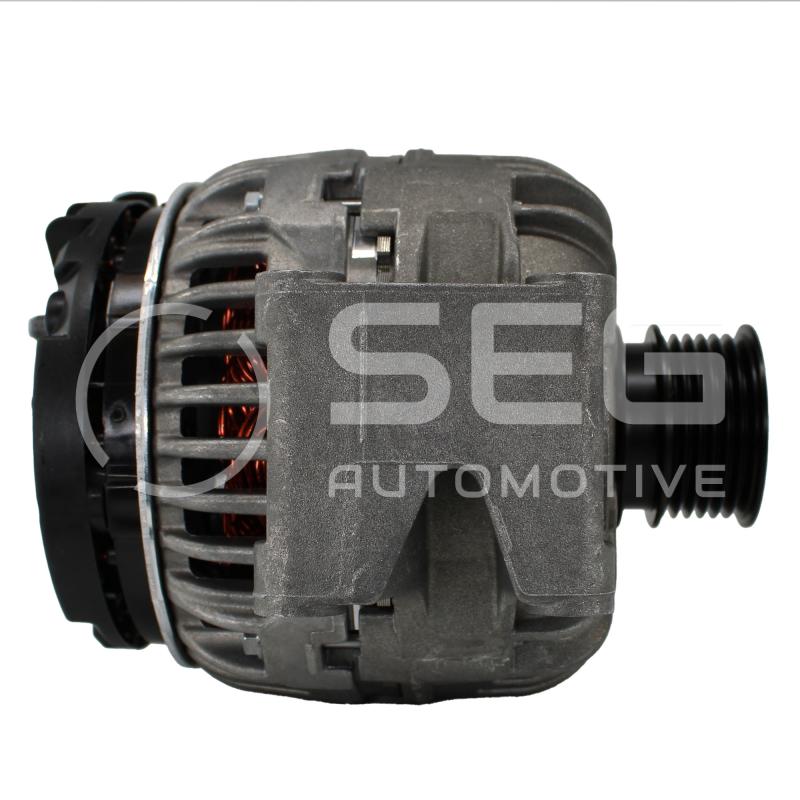 Alternateur SEG Automotive 0124525054 - Visuel 2