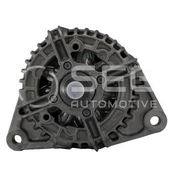 Alternateur SEG Automotive OEM 504057813