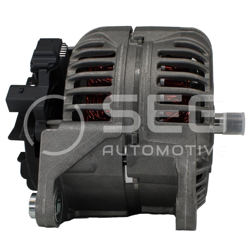 Alternateur SEG Automotive 0124525065 - Visuel 2