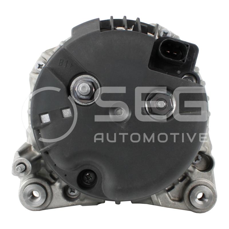 Alternateur SEG Automotive 0124525220 - Visuel 1