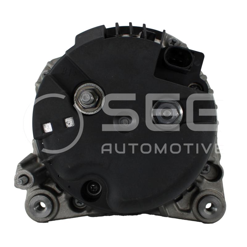 Alternateur SEG Automotive 0124525221 - Visuel 1