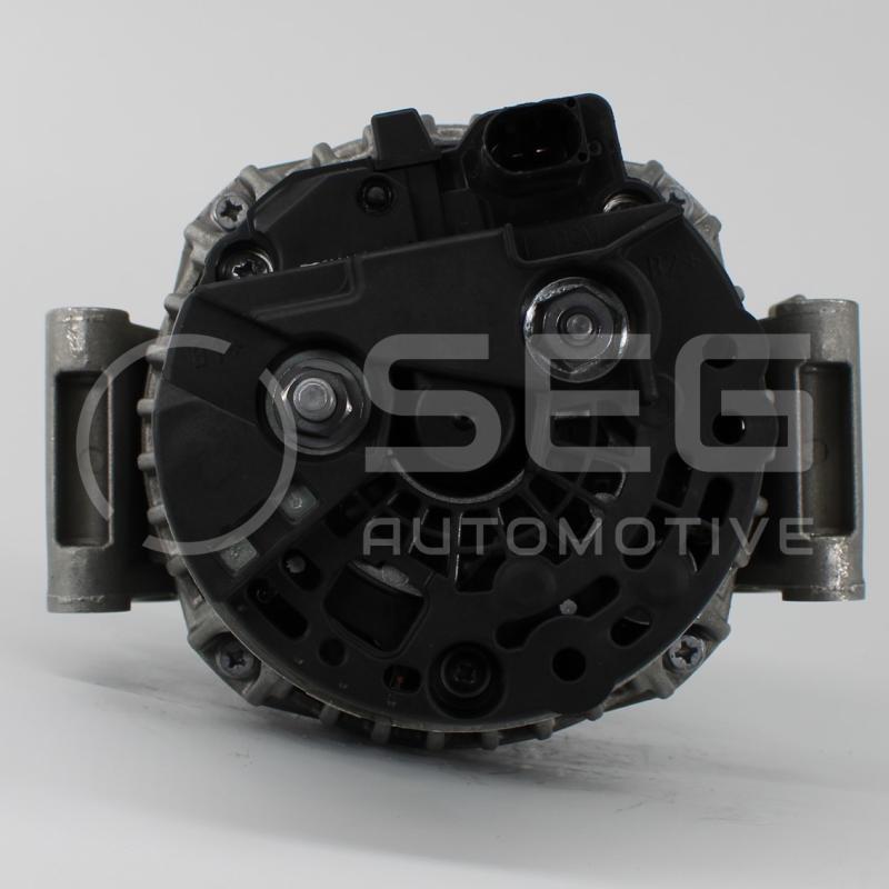 Alternateur SEG Automotive 0124525226 - Visuel 1