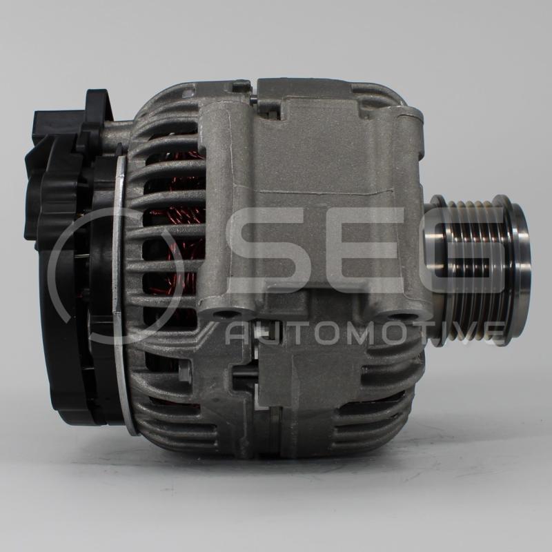 Alternateur SEG Automotive 0124525226 - Visuel 2