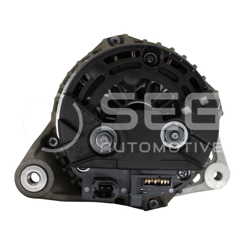 Alternateur SEG Automotive 0124525253 - Visuel 1
