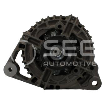 Alternateur SEG Automotive OEM 99760302200