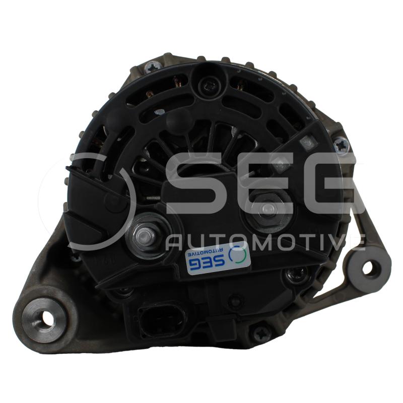 Alternateur SEG Automotive 0124525255 - Visuel 1