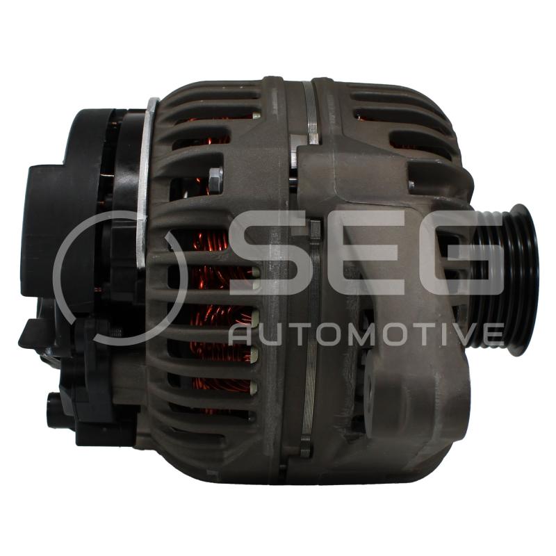 Alternateur SEG Automotive 0124525255 - Visuel 2