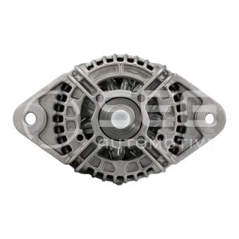 Alternateur SEG Automotive [0124525272]