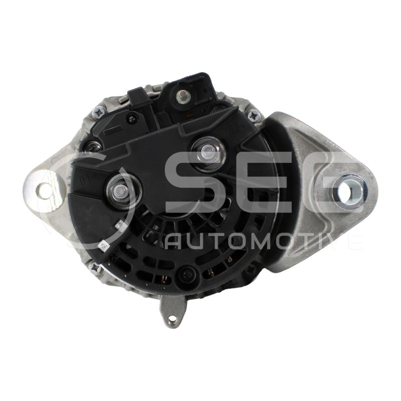 Alternateur SEG Automotive 0124525272 - Visuel 1