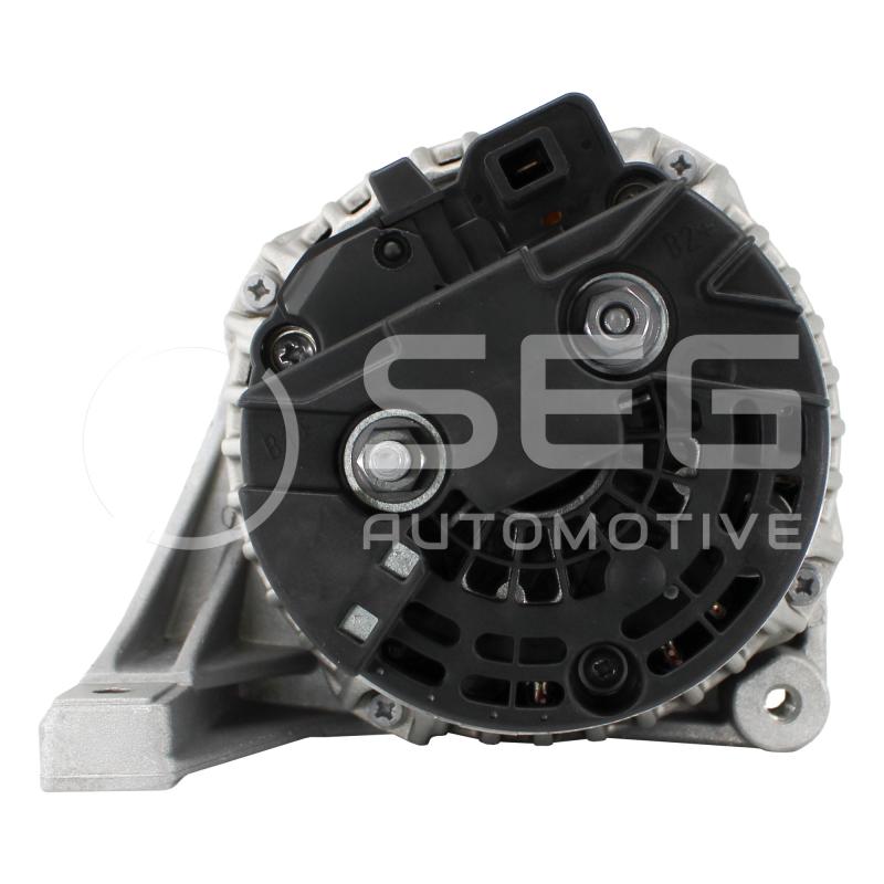 Alternateur SEG Automotive 0124525521 - Visuel 1