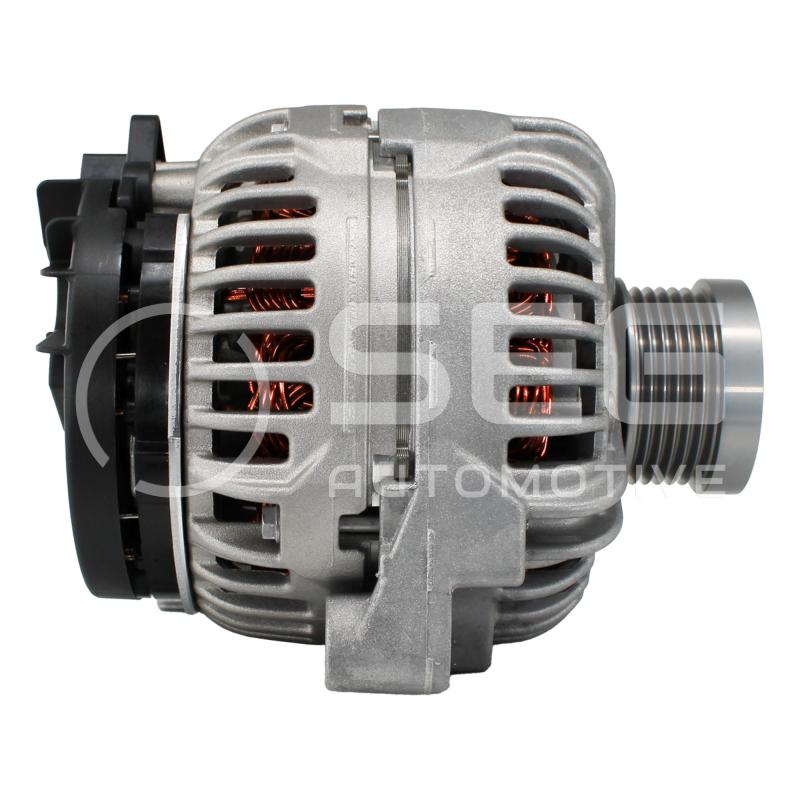 Alternateur SEG Automotive 0124525521 - Visuel 2