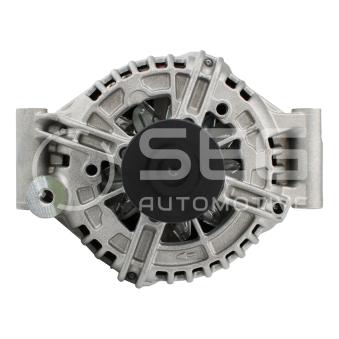 Alternateur SEG Automotive OEM 7543083
