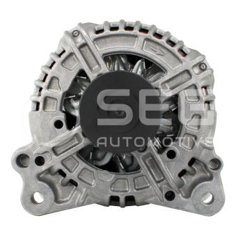 Alternateur SEG Automotive OEM 03C903023AX Alternateur SEG Automotive OEM 03C903023AX