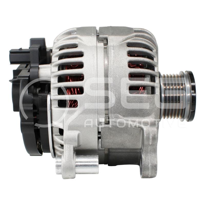 Alternateur SEG Automotive 0124525527 - Visuel 2