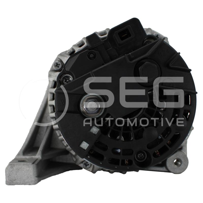 Alternateur SEG Automotive 0124525529 - Visuel 1