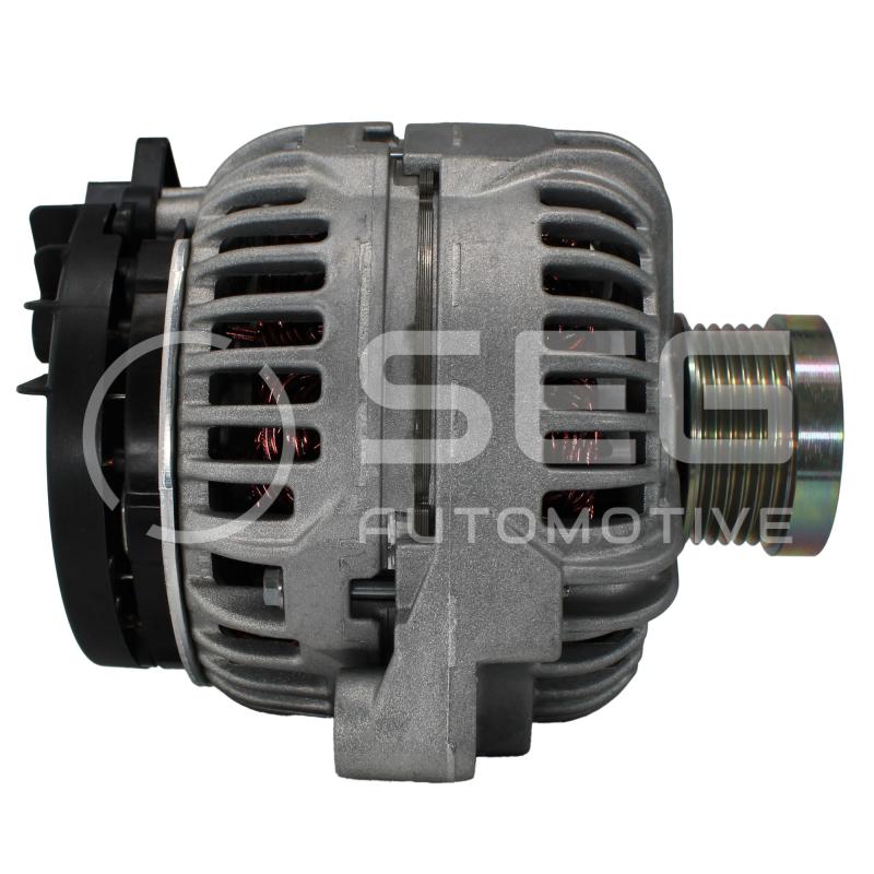 Alternateur SEG Automotive 0124525529 - Visuel 2