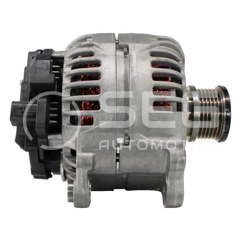 Alternateur SEG Automotive 0124525530 - Visuel 2