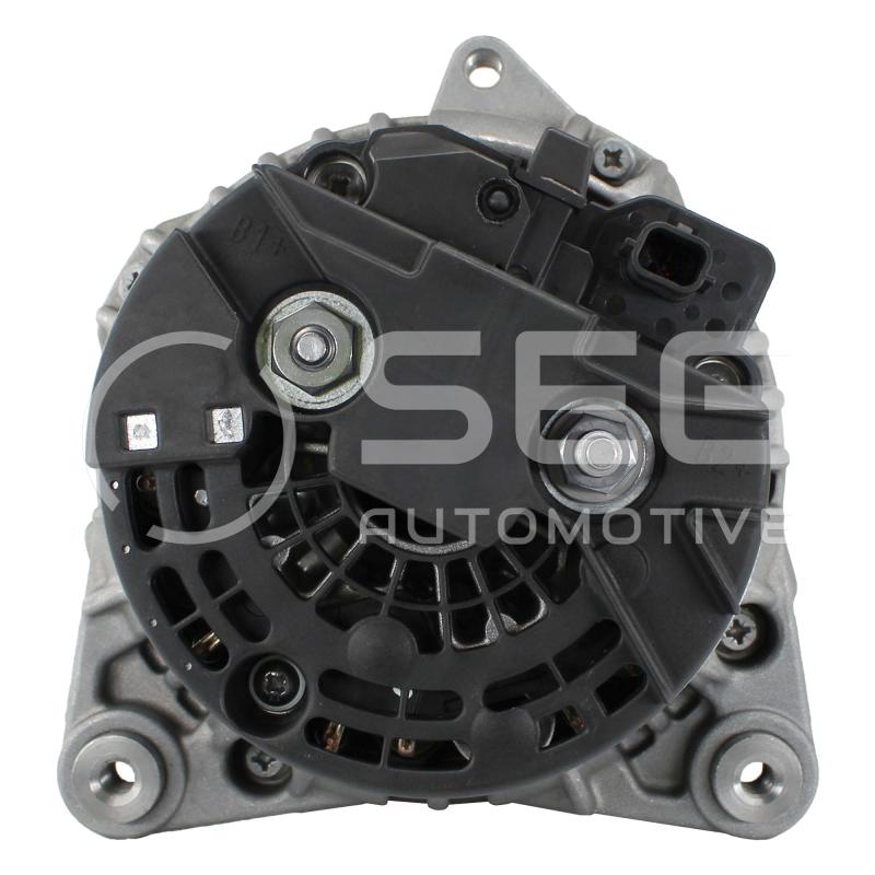 Alternateur SEG Automotive 0124525534 - Visuel 1