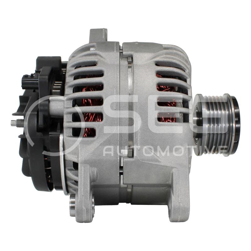 Alternateur SEG Automotive 0124525534 - Visuel 2