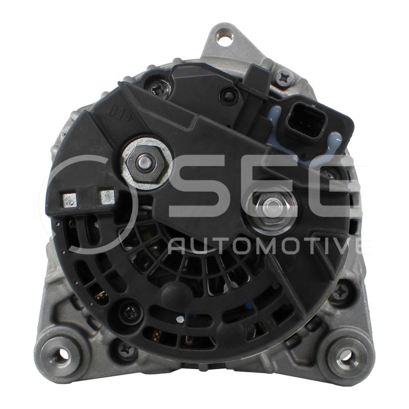Alternateur SEG Automotive 0124525540 - Visuel 1