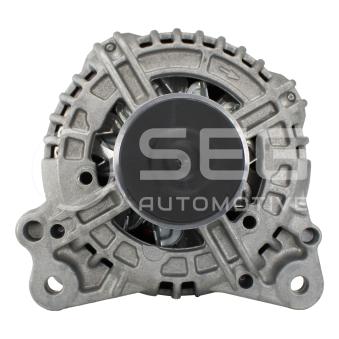 Alternateur SEG Automotive OEM 03L903023 Alternateur SEG Automotive OEM 03L903023