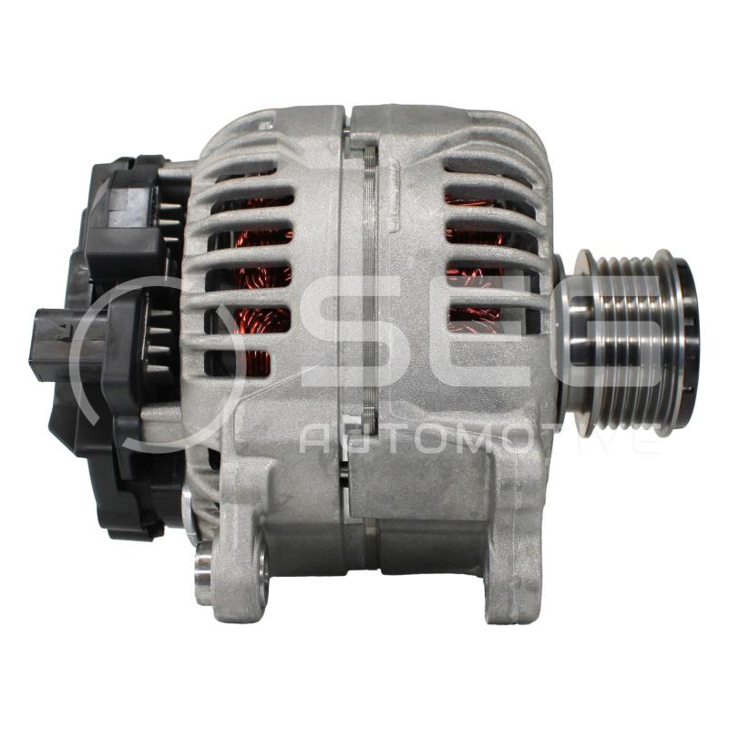 Alternateur SEG Automotive 0124525542 - Visuel 2