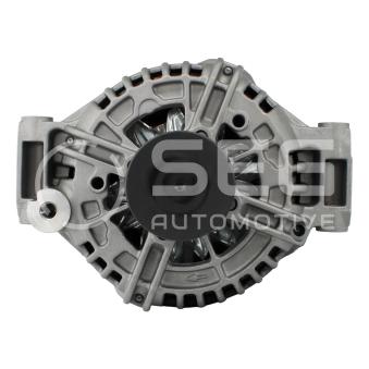 Alternateur SEG Automotive OEM 7532966