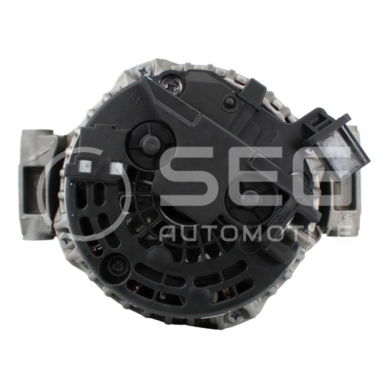 Alternateur SEG Automotive 0124525561 - Visuel 1