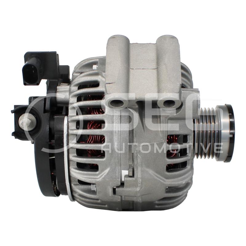 Alternateur SEG Automotive 0124525561 - Visuel 2