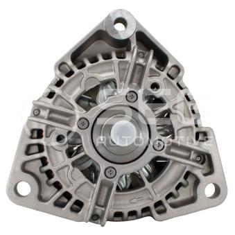Alternateur SEG Automotive [0124555168]