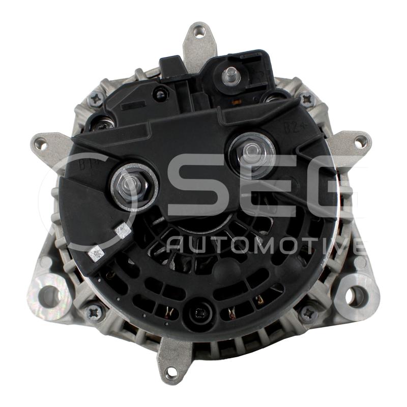 Alternateur SEG Automotive 0124615001 - Visuel 1