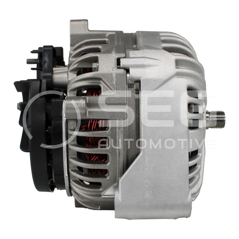 Alternateur SEG Automotive 0124615001 - Visuel 2