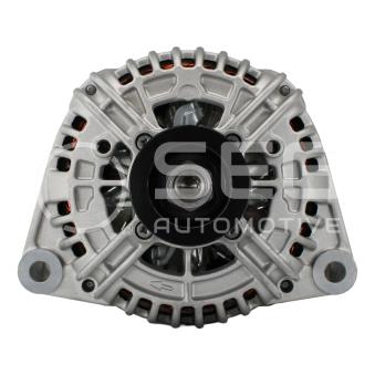 Alternateur SEG Automotive [0124615003]