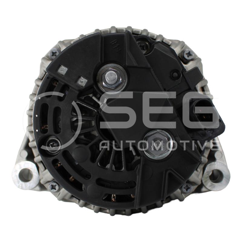 Alternateur SEG Automotive 0124615003 - Visuel 1