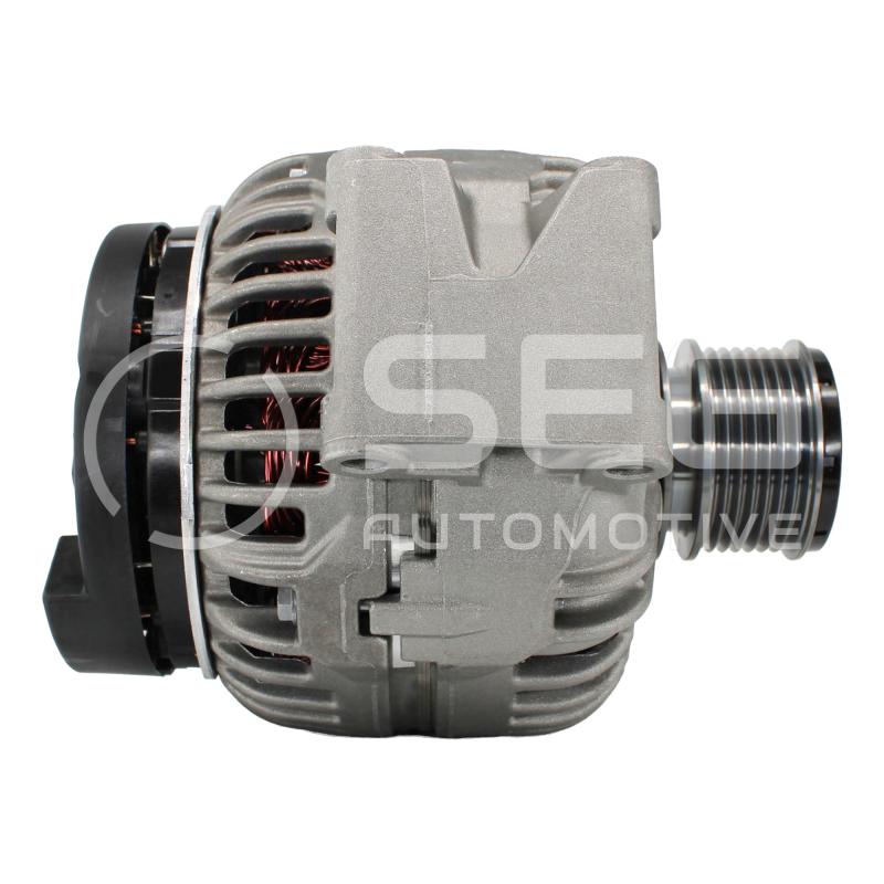 Alternateur SEG Automotive 0124615068 - Visuel 2