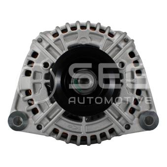 Alternateur SEG Automotive [0124615128]