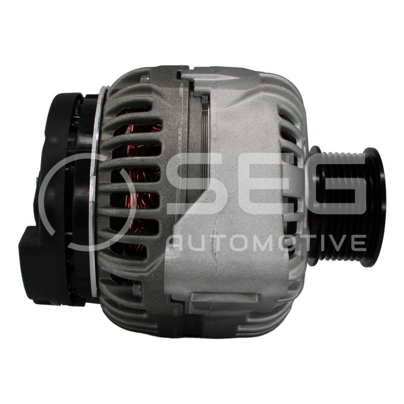Alternateur SEG Automotive 0124615128 - Visuel 2