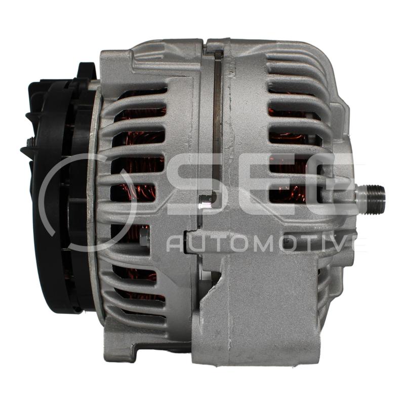 Alternateur SEG Automotive 0124625191 - Visuel 2