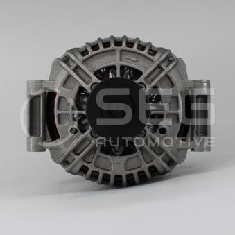Alternateur SEG Automotive OEM A0131541002