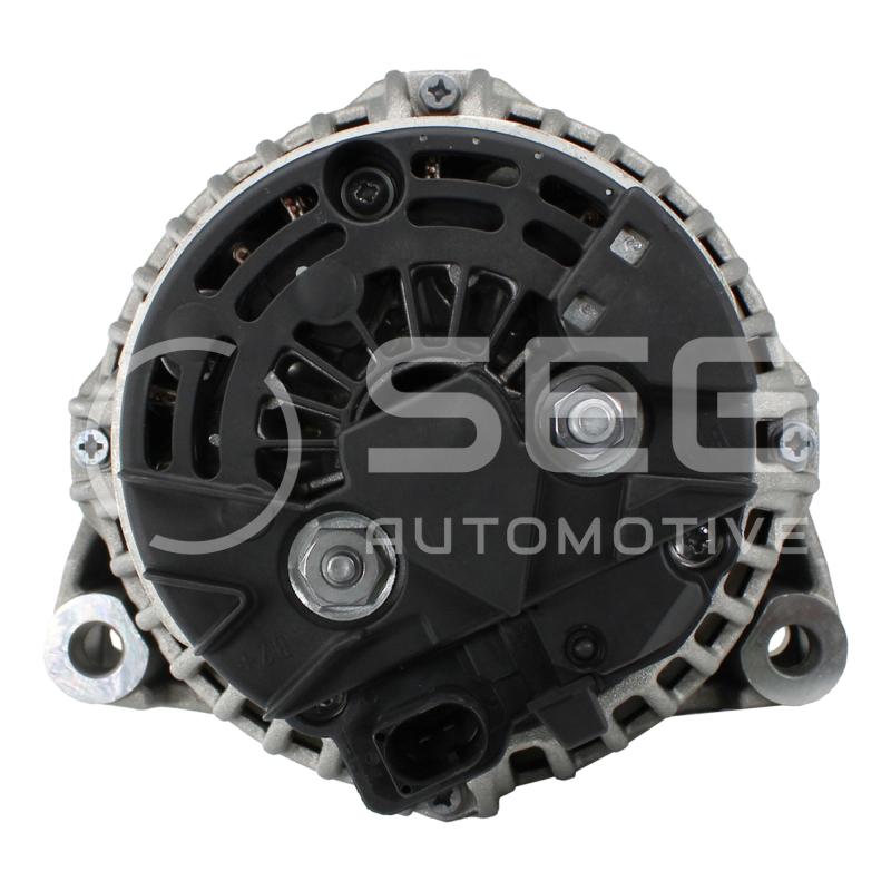 Alternateur SEG Automotive 0124625211 - Visuel 1