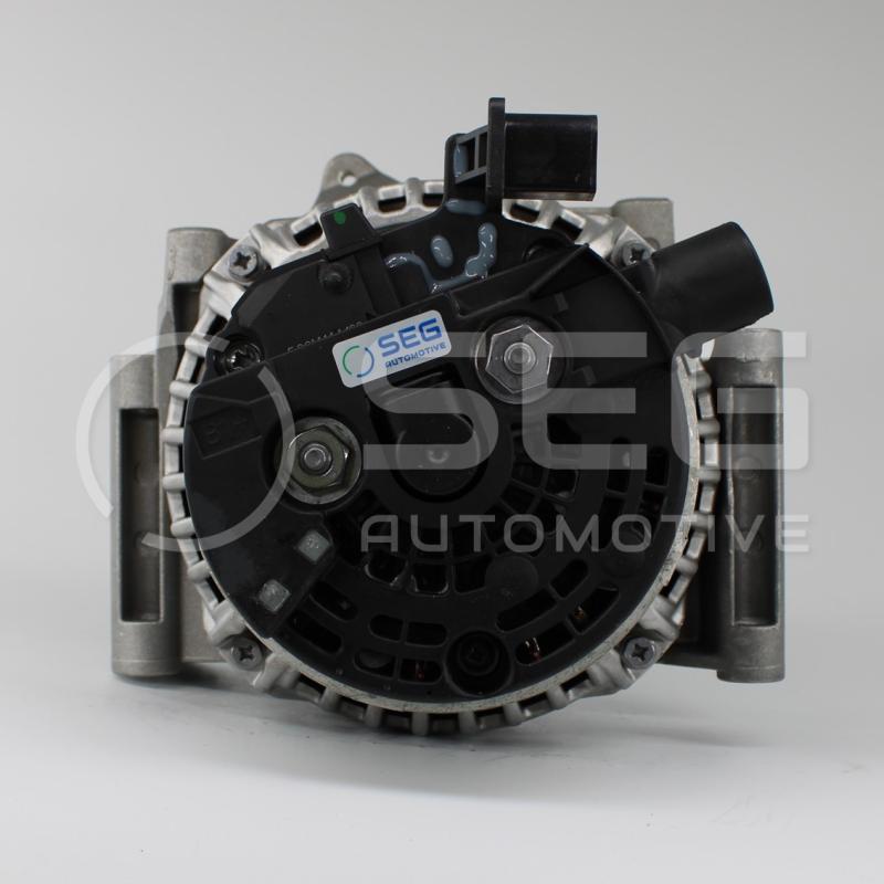 Alternateur SEG Automotive 0124625212 - Visuel 1