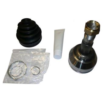 Embout de cardan avant (kit de réparation) GRESA [69183]