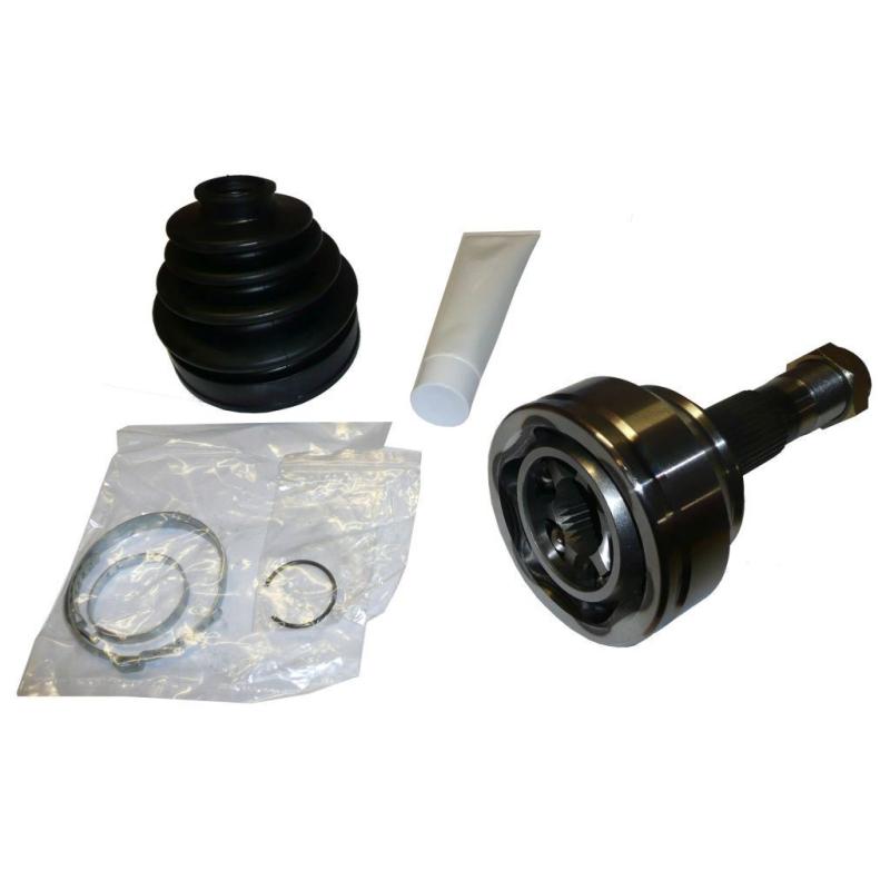 Embout de cardan avant (kit de réparation) GRESA 69183 - Visuel 1