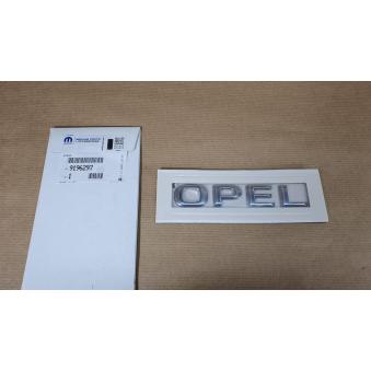 Monogramme OE [9196297]