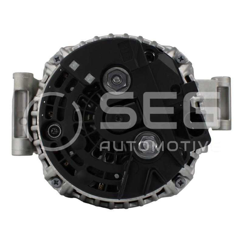 Alternateur SEG Automotive 0124625222 - Visuel 1