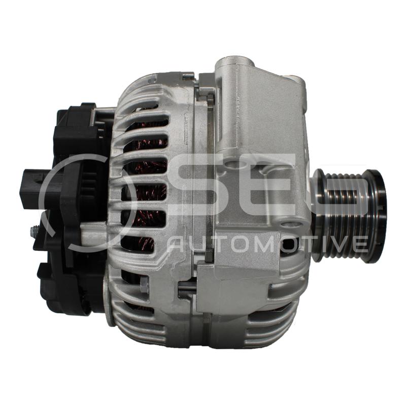 Alternateur SEG Automotive 0124625222 - Visuel 2