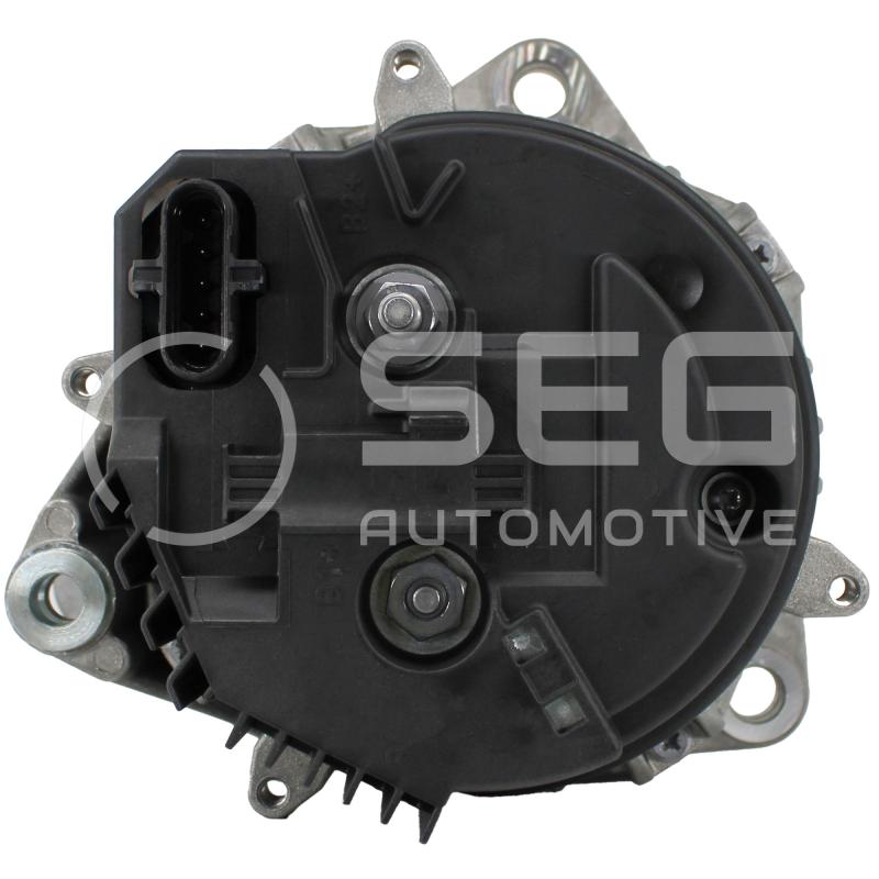 Alternateur SEG Automotive 0124655178 - Visuel 1