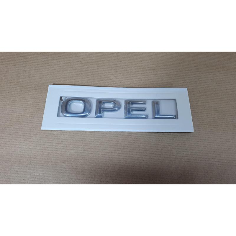 Monogramme OE 9196297 - Visuel 1